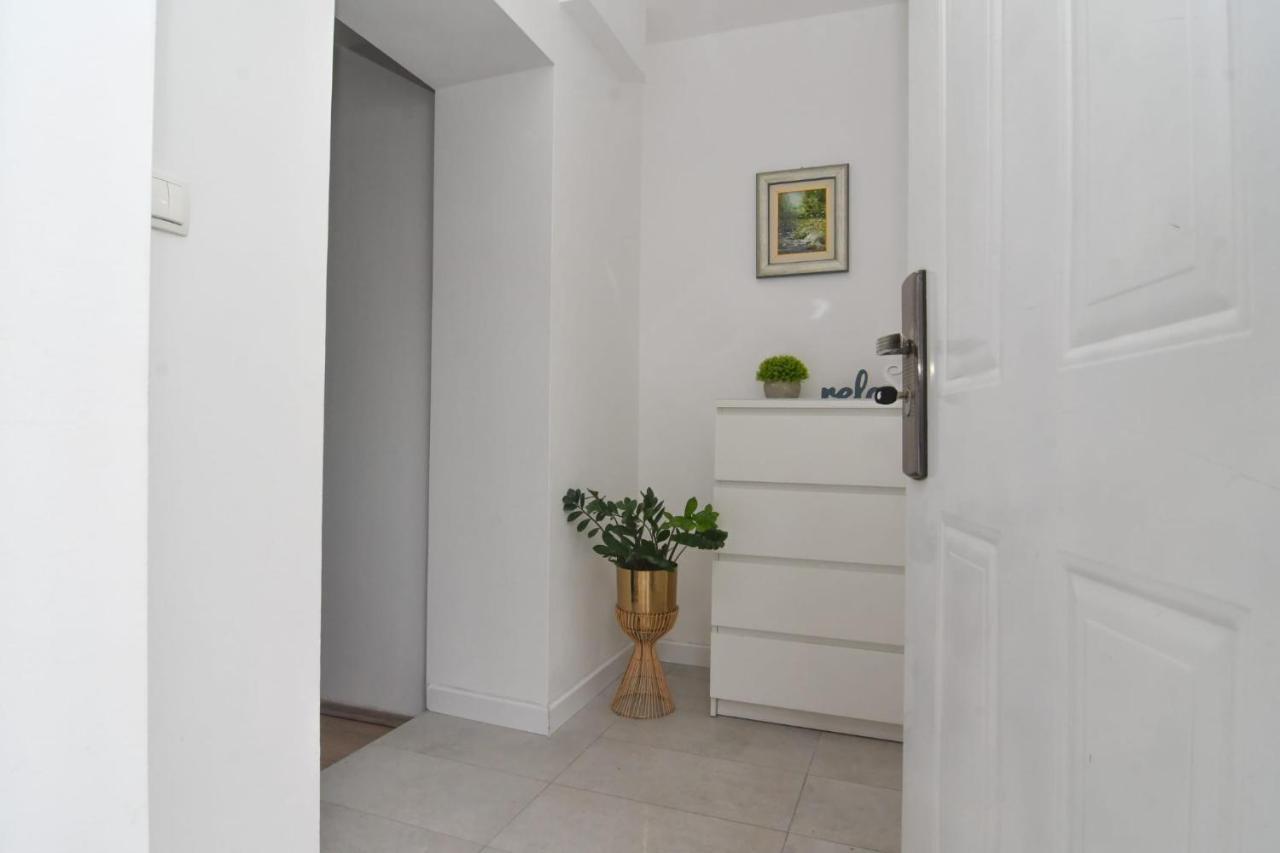 Apartman Gluic Sinj Zewnętrze zdjęcie