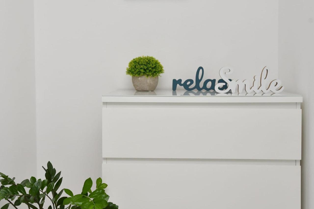 Apartman Gluic Sinj Zewnętrze zdjęcie