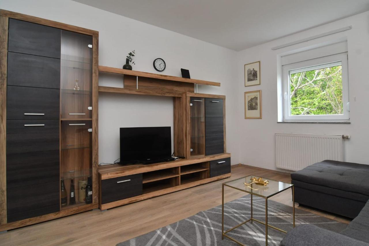 Apartman Gluic Sinj Zewnętrze zdjęcie